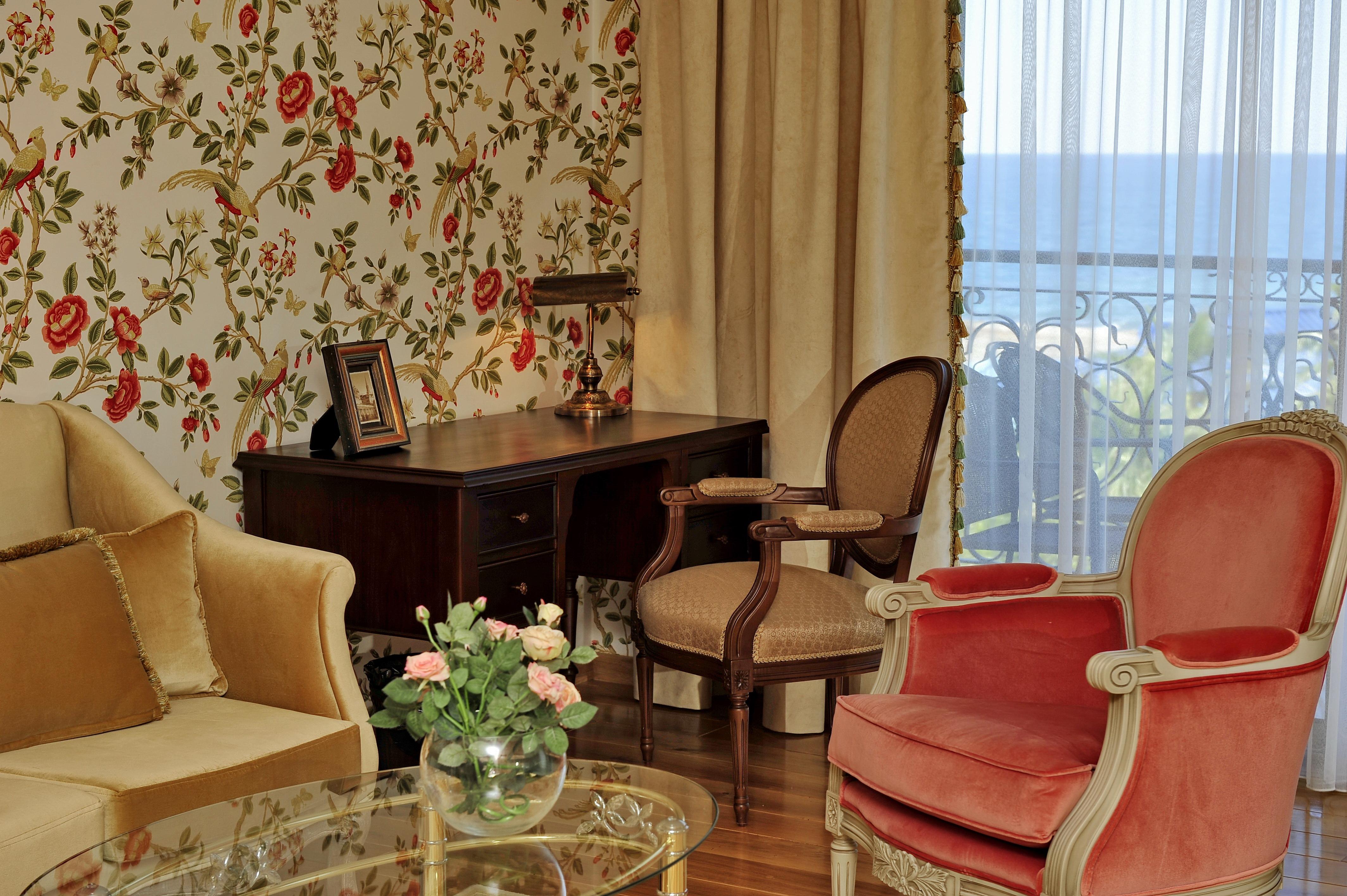Villa Augusto Boutique Hotel & Spa Konaklı Exteriör bild