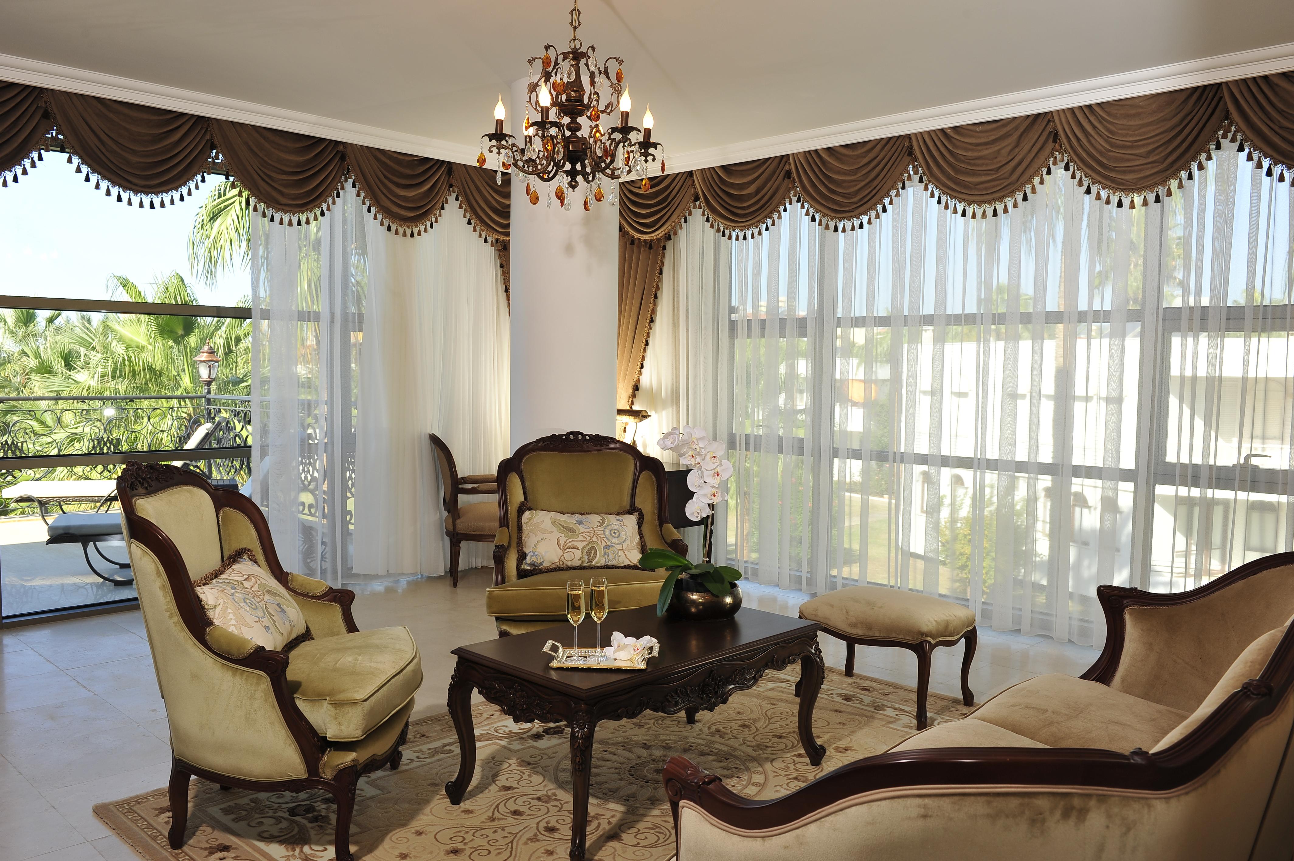 Villa Augusto Boutique Hotel & Spa Konaklı Exteriör bild