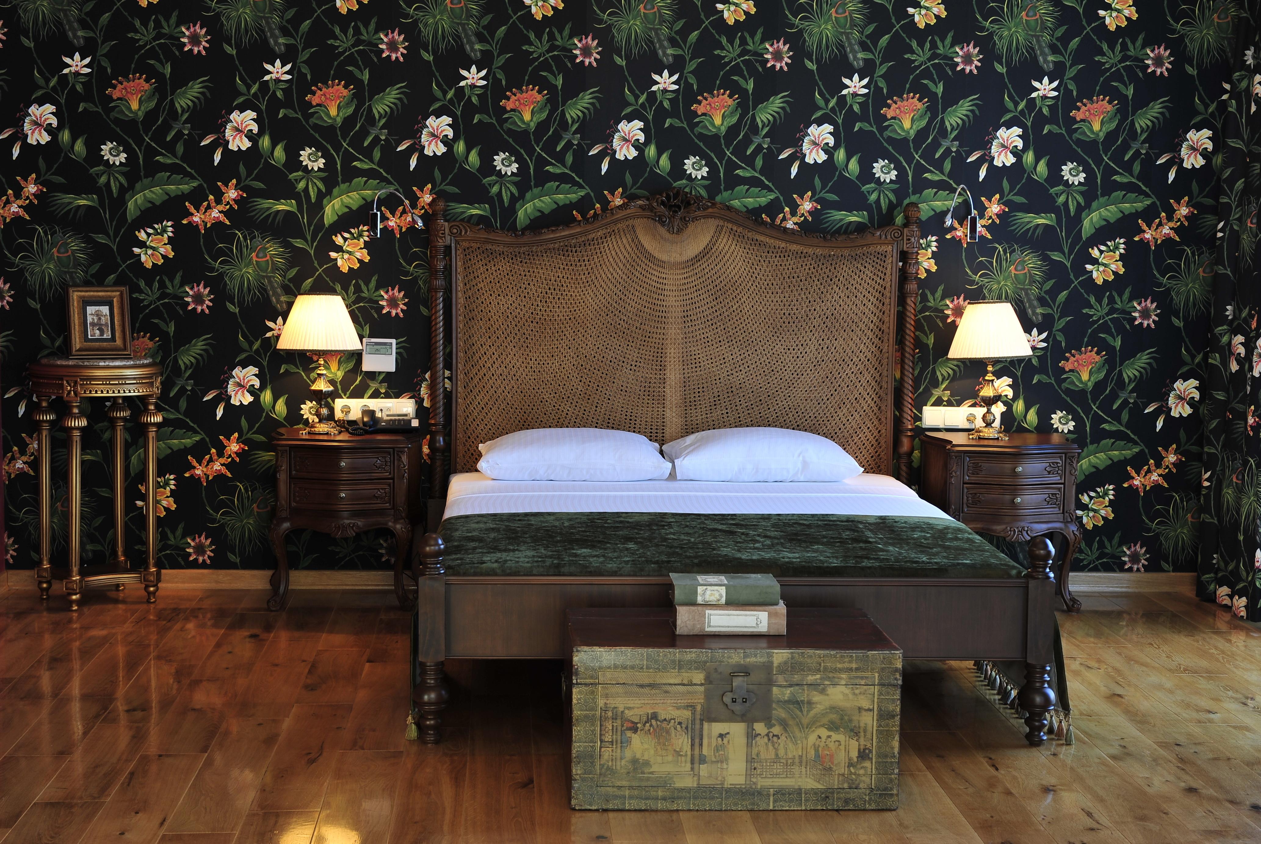 Villa Augusto Boutique Hotel & Spa Konaklı Exteriör bild