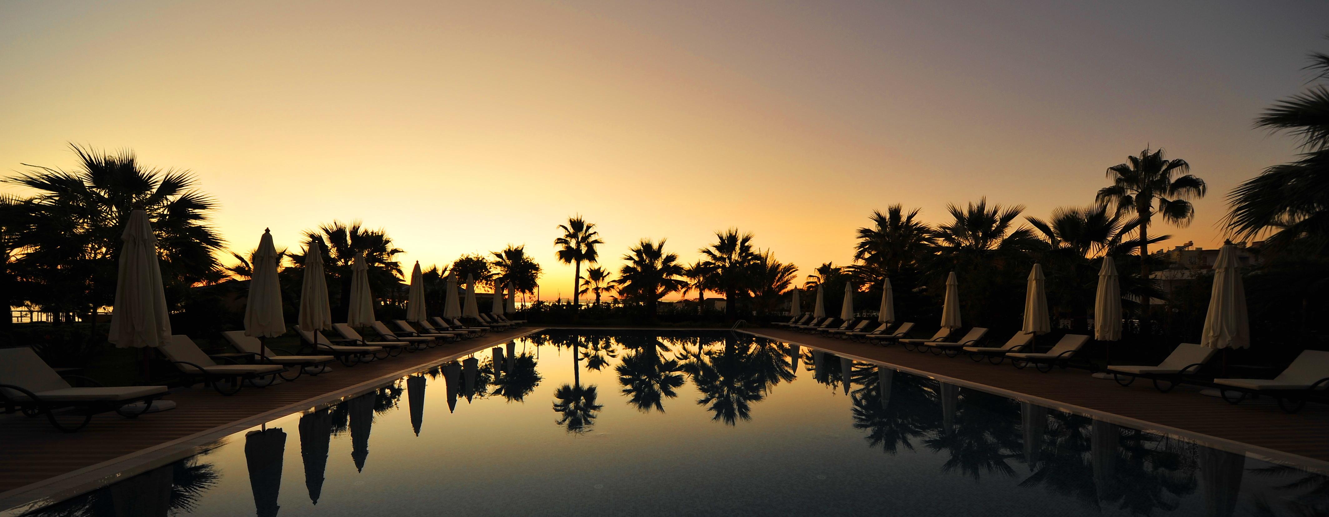 Villa Augusto Boutique Hotel & Spa Konaklı Exteriör bild