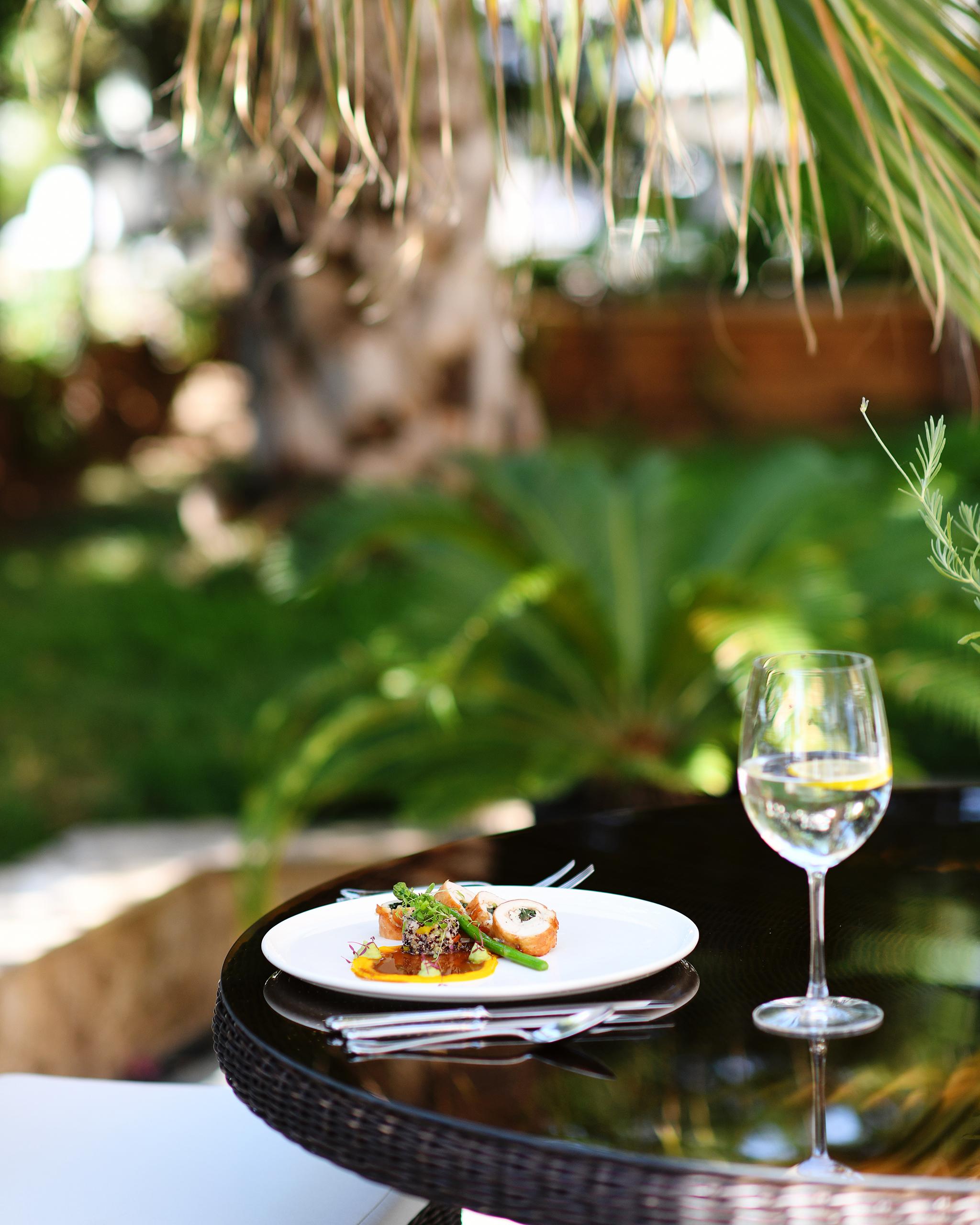 Villa Augusto Boutique Hotel & Spa Konaklı Exteriör bild