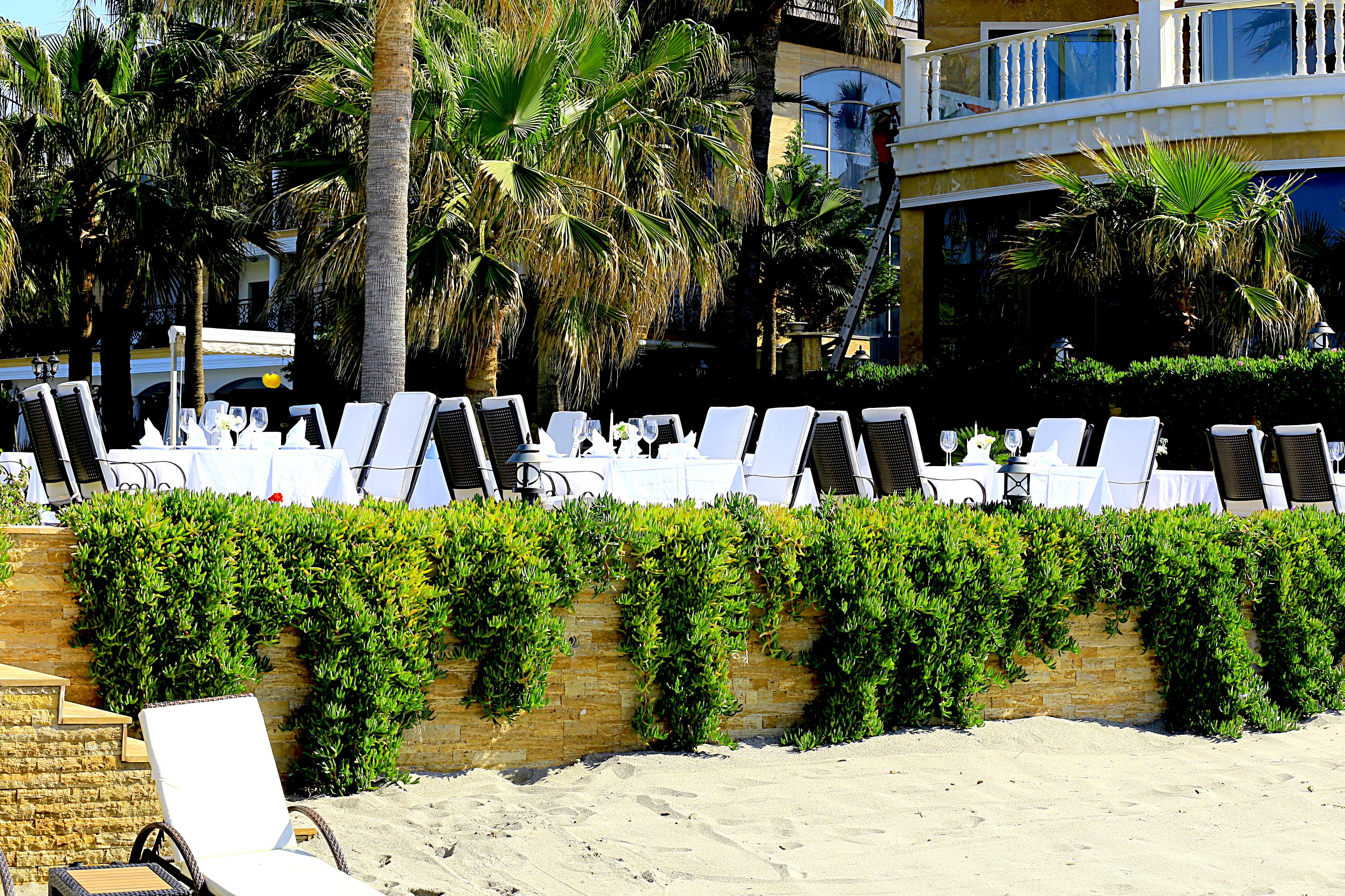 Villa Augusto Boutique Hotel & Spa Konaklı Exteriör bild