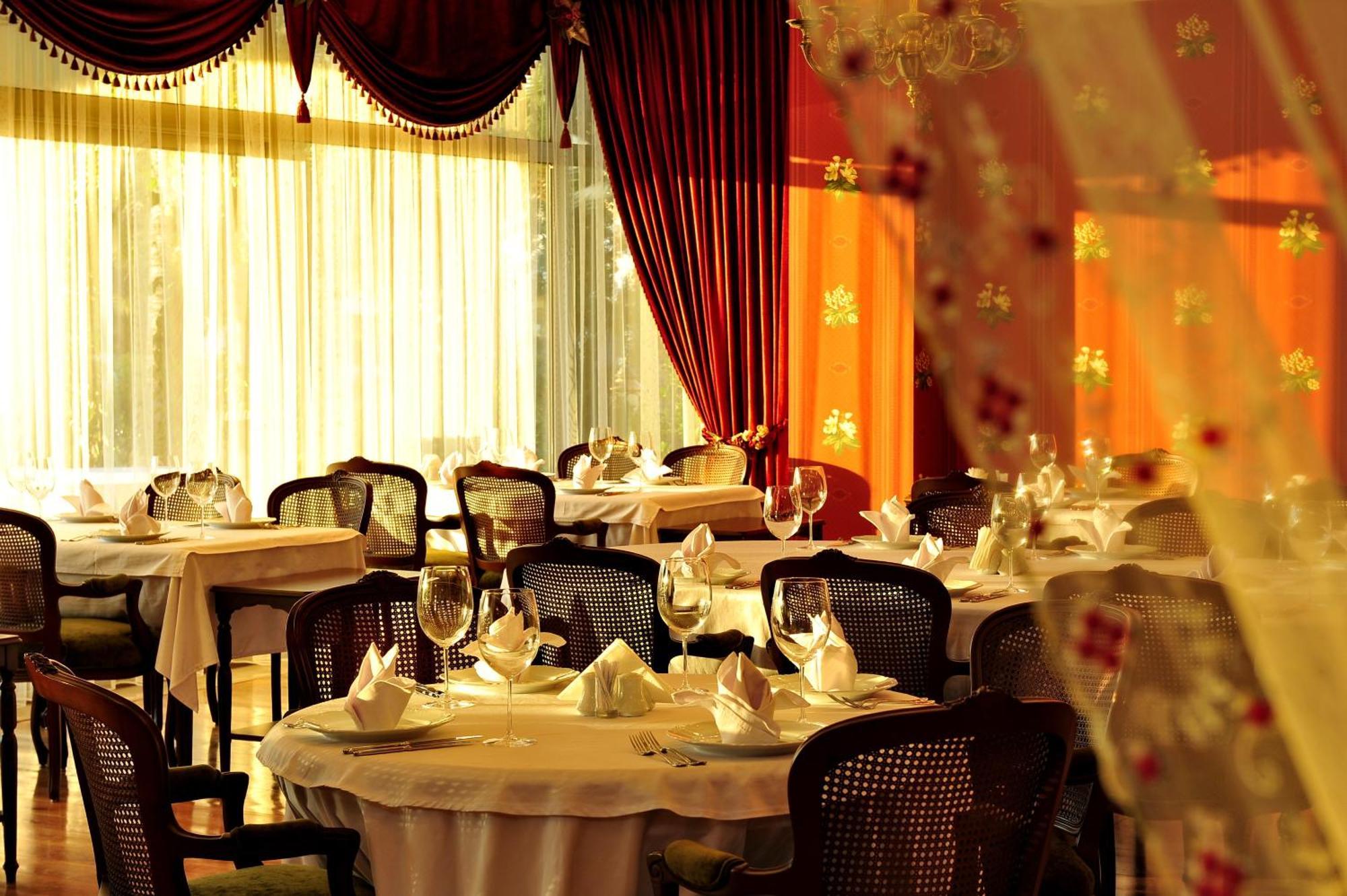 Villa Augusto Boutique Hotel & Spa Konaklı Exteriör bild