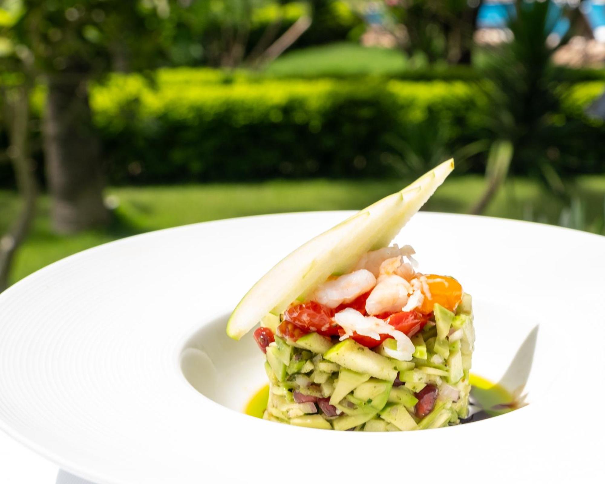 Villa Augusto Boutique Hotel & Spa Konaklı Exteriör bild