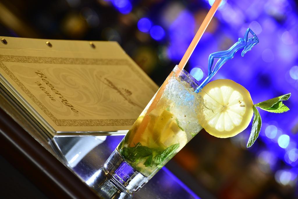 Villa Augusto Boutique Hotel & Spa Konaklı Exteriör bild