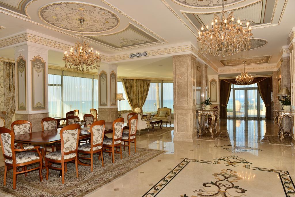 Villa Augusto Boutique Hotel & Spa Konaklı Exteriör bild