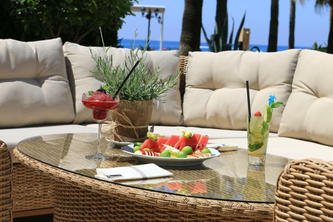 Villa Augusto Boutique Hotel & Spa Konaklı Exteriör bild