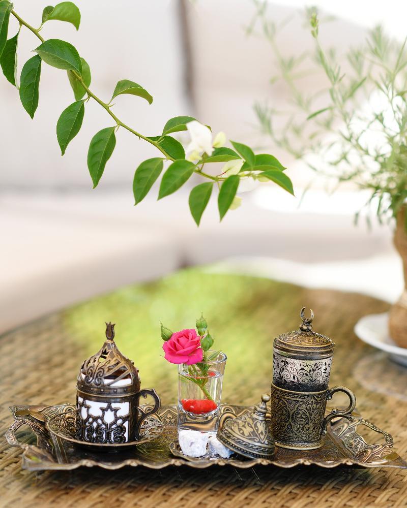 Villa Augusto Boutique Hotel & Spa Konaklı Exteriör bild